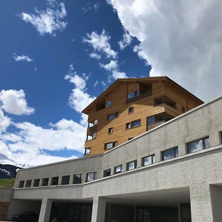 Catrina Hostel 迪森蒂斯 外观 照片