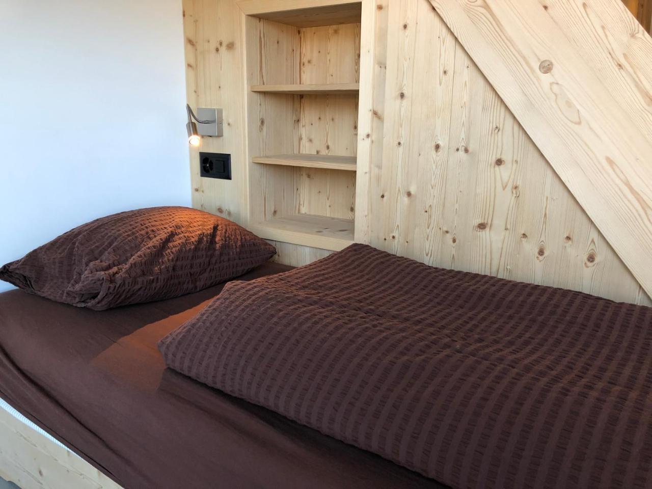 Catrina Hostel 迪森蒂斯 外观 照片