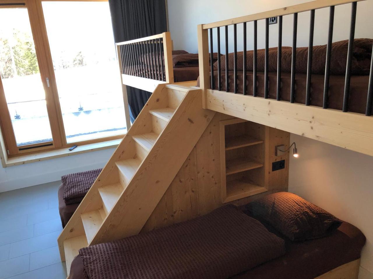Catrina Hostel 迪森蒂斯 外观 照片